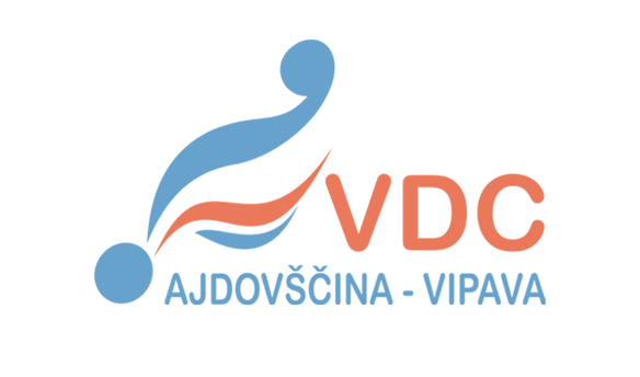 VDC Ajdovščina-Vipava logotip