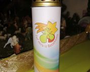 V našem domu je zasvetil plamen betlehemske lučke