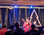 Dobrodelni koncert glasbene zasedbe Odprava zelenega zmaja