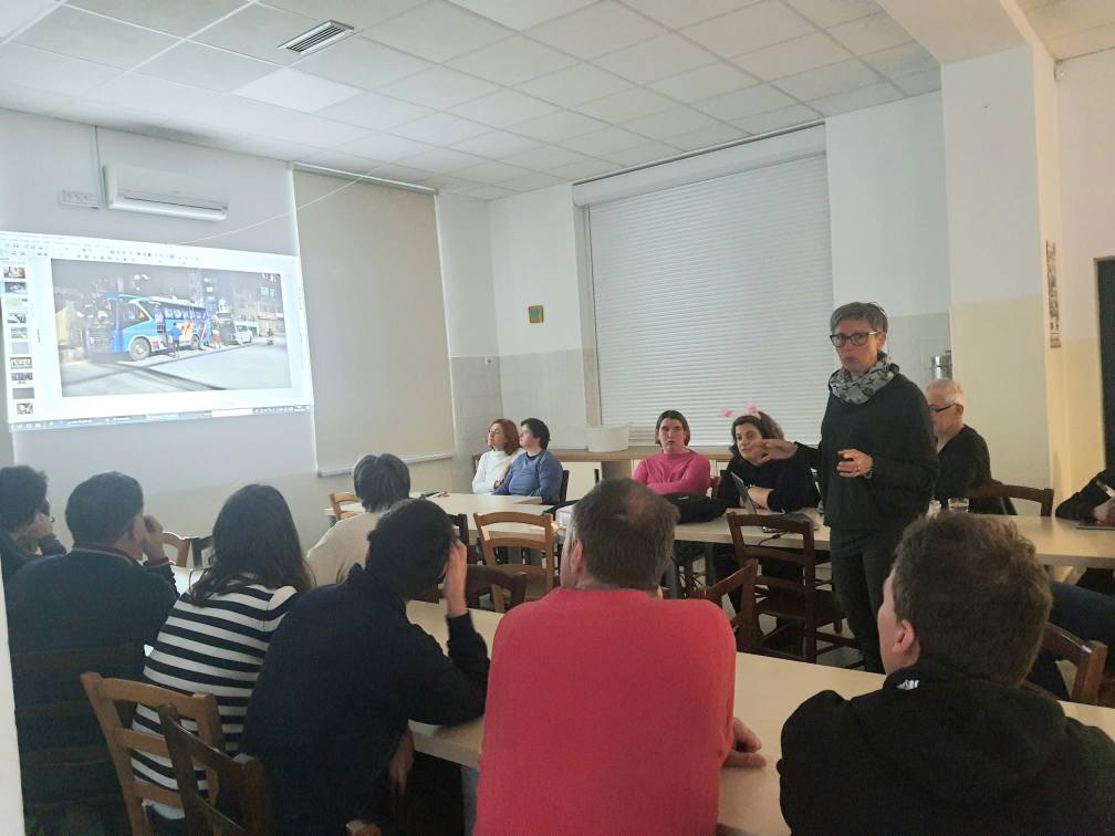 Doživeta predstavitev Himalaje