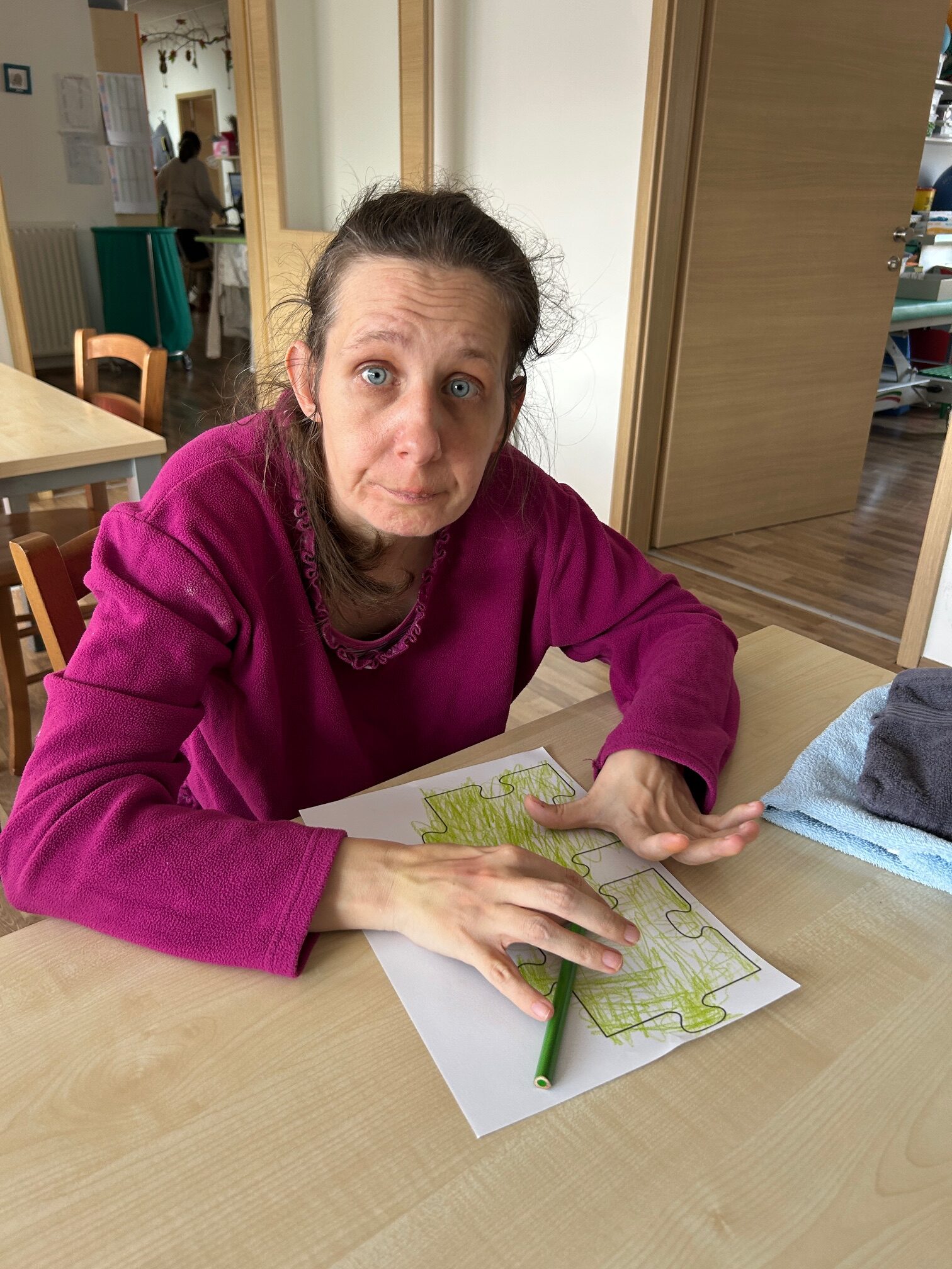 Vsak posameznik je neprecenljiv košček v naši skupnosti